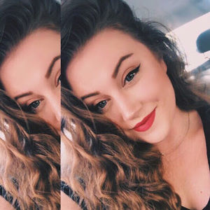 Meet your Posher, Blair